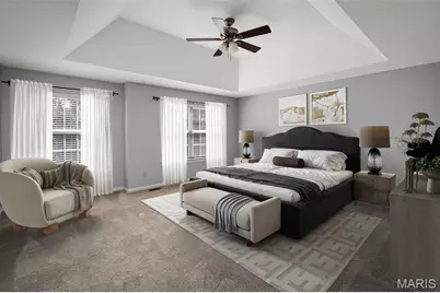 1131 Harwood Road, Des Peres, MO 63131 - Photo 35