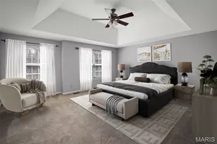 1131 Harwood Rd, Des Peres, MO 63131 - Photo 35