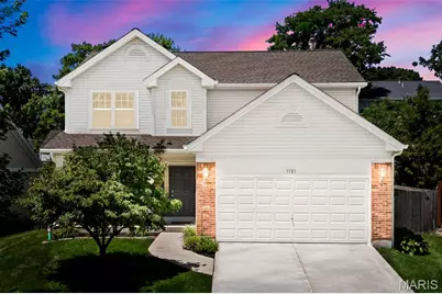 1131 Harwood Road, Des Peres, MO 63131 - Photo 5