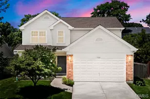 1131 Harwood Rd, Des Peres, MO 63131 - Photo 5