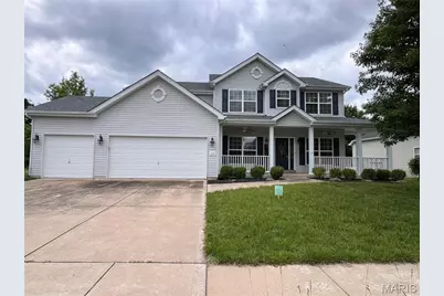 102 Riparian Drive, O'Fallon, MO 63368 - Photo 1