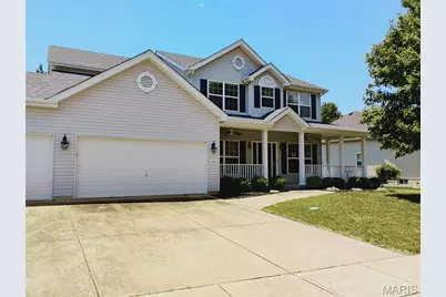102 Riparian Drive, O'Fallon, MO 63368 - Photo 1
