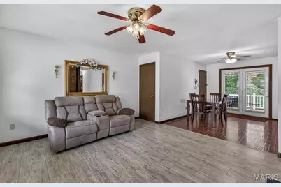 7727 Local Hillsboro Road, Cedar Hill, MO 63016 - Photo 5