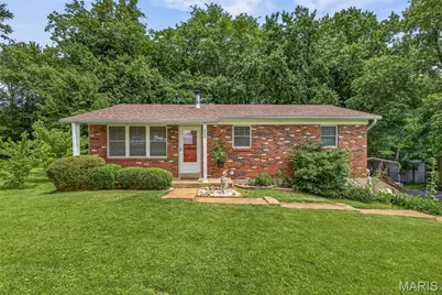 7727 Local Hillsboro Road, Cedar Hill, MO 63016 - Photo 1
