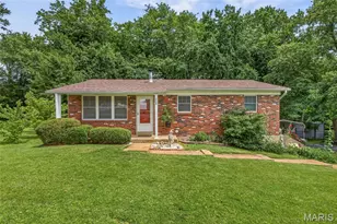 7727 Local Hillsboro Rd, Cedar Hill, MO 63016 - Photo 1