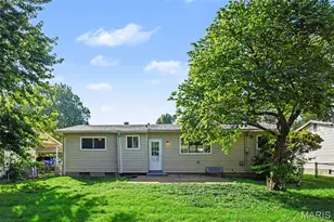 2125 Collier Dr, Florissant, MO 63031 - Photo 15