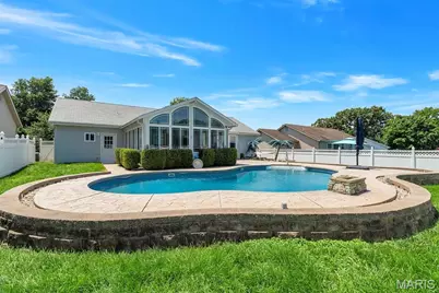 59 McClay Trail Drive, Saint Peters, MO 63376 - Photo 7