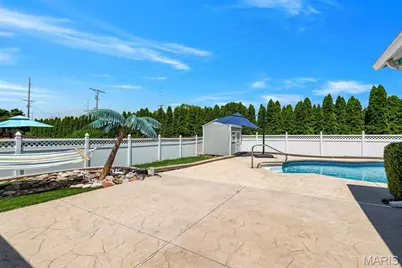 59 McClay Trail Drive, Saint Peters, MO 63376 - Photo 31
