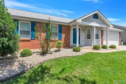 59 McClay Trail Drive, Saint Peters, MO 63376 - Photo 3