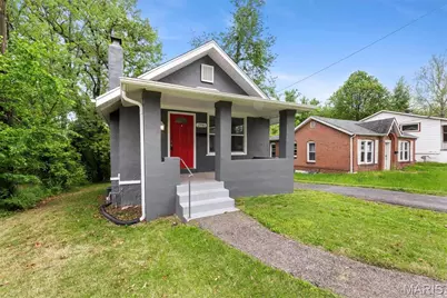 2946 Hilleman Avenue, Saint Louis, MO 63114 - Photo 1