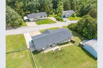105 Meadow Lane, Festus, MO 63028 - Photo 45