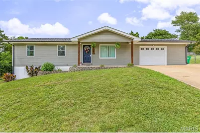 105 Meadow Lane, Festus, MO 63028 - Photo 1