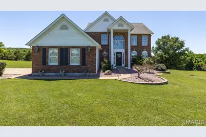 210 Buzzard Rock Road, Farmington, MO 63640 - Photo 1