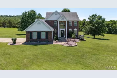 210 Buzzard Rock Road, Farmington, MO 63640 - Photo 61