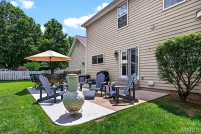 255 Towers Creek Place, Saint Charles, MO 63304 - Photo 49