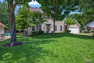 255 Towers Creek Pl, Saint Charles, MO 63304 - Photo 1