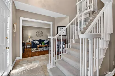 255 Towers Creek Place, Saint Charles, MO 63304 - Photo 7