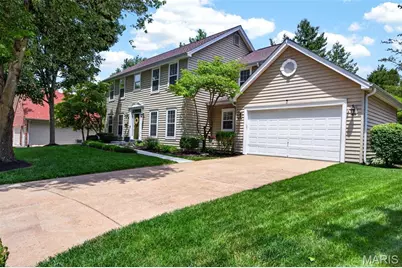 255 Towers Creek Place, Saint Charles, MO 63304 - Photo 3
