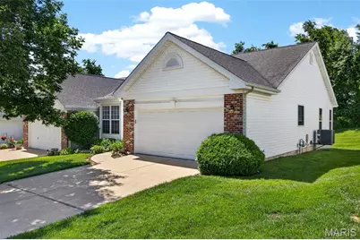 1317 Pine Bluff Drive, Saint Charles, MO 63304 - Photo 3