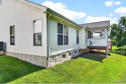 1317 Pine Bluff Drive, Saint Charles, MO 63304 - Photo 5
