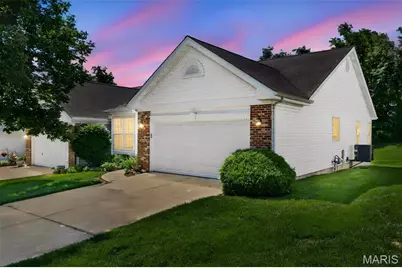 1317 Pine Bluff Drive, Saint Charles, MO 63304 - Photo 3
