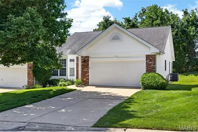 1317 Pine Bluff Drive, Saint Charles, MO 63304 - Photo 1