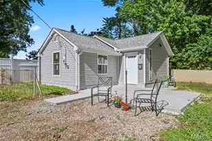 7719 Elton St, Affton, MO 63123 - Photo 1