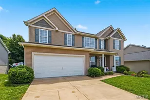 312 Pearson Ct, Saint Charles, MO 63304 - Photo 3