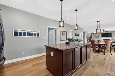 5264 Mirasol Manor Way, Eureka, MO 63025 - Photo 21
