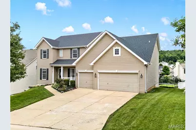 5264 Mirasol Manor Way, Eureka, MO 63025 - Photo 1
