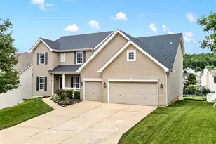 5264 Mirasol Manor Way, Eureka, MO 63025 - Photo 1