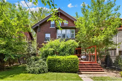 6364 Washington Avenue, University City, MO 63130 - Photo 43