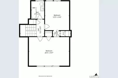 6364 Washington Avenue, University City, MO 63130 - Photo 51