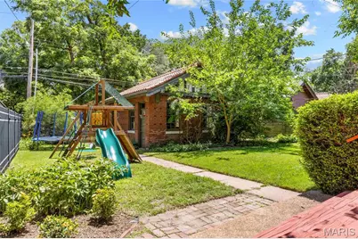 6364 Washington Avenue, University City, MO 63130 - Photo 47