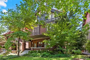 6364 Washington Ave, University City, MO 63130 - Photo 3