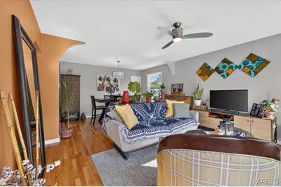 1178 Margaret Lane, Saint Louis, MO 63132 - Photo 7