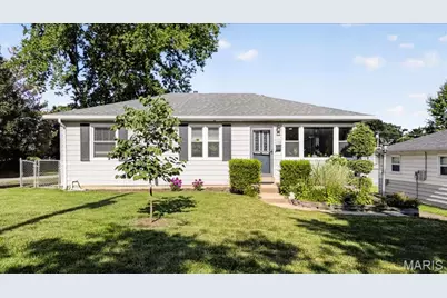 1178 Margaret Lane, Saint Louis, MO 63132 - Photo 53