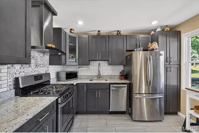 1178 Margaret Lane, Saint Louis, MO 63132 - Photo 13
