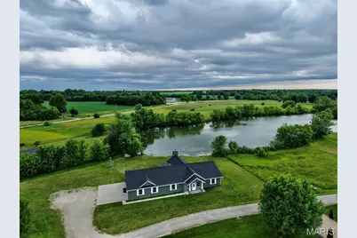 11120 W Lakeshore, Hannibal, MO 63401 - Photo 1