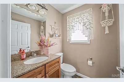 501 Fleenor Road, Cuba, MO 65453 - Photo 15