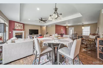 501 Fleenor Road, Cuba, MO 65453 - Photo 11