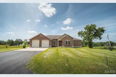 501 Fleenor Road, Cuba, MO 65453 - Photo 3