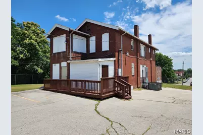 2801 Arlington Avenue, Saint Louis, MO 63120 - Photo 5
