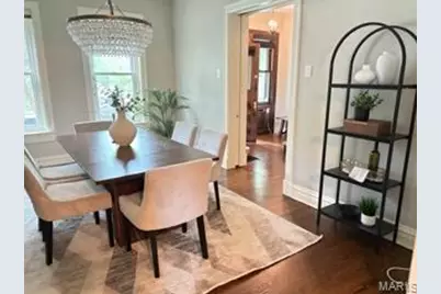 3671 Humphrey Street, Saint Louis, MO 63116 - Photo 3