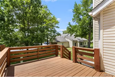 310 Crown Colony Court #E, Saint Peters, MO 63376 - Photo 25