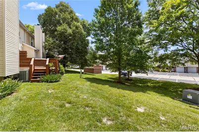 310 Crown Colony Court #E, Saint Peters, MO 63376 - Photo 27