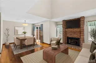 310 Crown Colony Ct, Saint Peters, MO 63376 - Photo 7