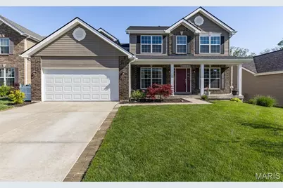 4891 Sierra View Place, Imperial, MO 63052 - Photo 5