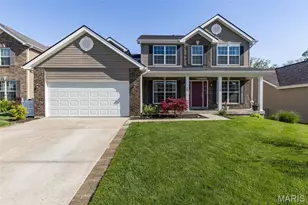 4891 Sierra View Pl, Imperial, MO 63052 - Photo 5