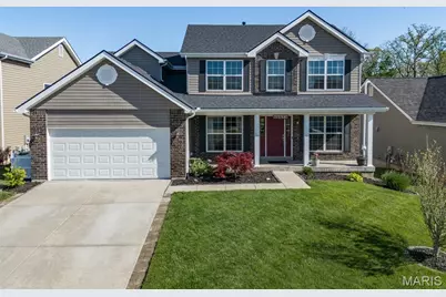 4891 Sierra View Place, Imperial, MO 63052 - Photo 11